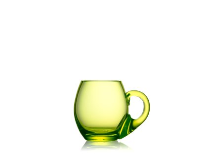 Bohemia Crystal Sklenice na pivo Uran 300ml