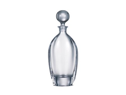 Bohemia Crystal karafa na whisky Orbit 070l