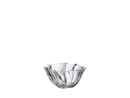 Bohemia Crystal mísa Neptune 190mm