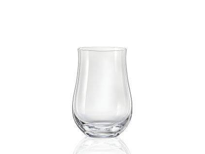Bohemia Crystal Sklenice na vodu a nealko
