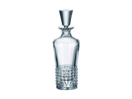 Bohemia Crystal Karafa na whisky Trinity 700ml 1
