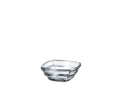 Bohemia Crystal mísa Segment 205mm