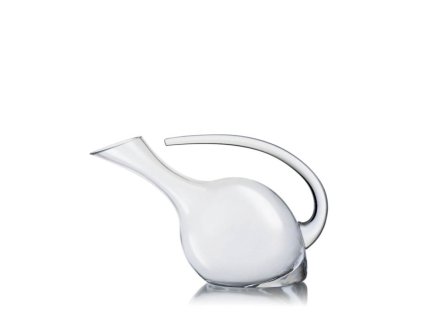 Bohemia Crystal karafa na víno Decanter 1250ml