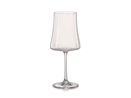 Bohemia Crystal Sklenice na červené víno Xtra 560ml (set po 6ks)