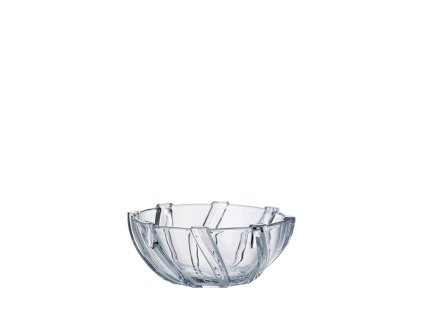 Bohemia Crystal mísa Infinity 190mm