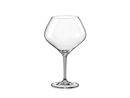 Bohemia Crystal sklenice na víno Amoroso 470 ml