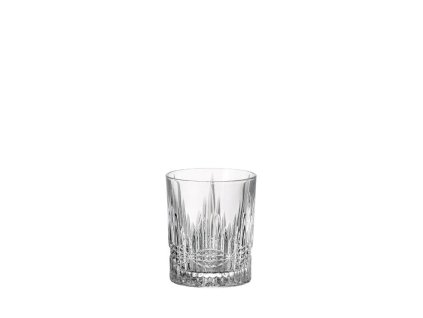 Bohemia Crystal Sklenice na whisky Vibes 300ml (set po 6ks)_