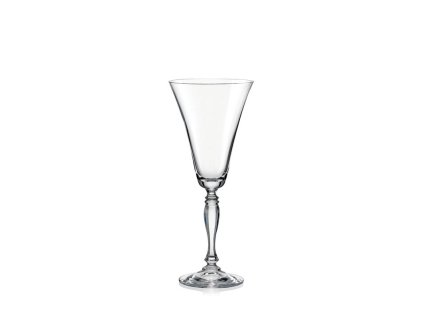 Bohemia Crystal sklenice na červené víno_Victoria 40727_300ml