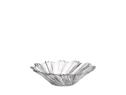 Bohemia Crystal Mísa Ikaros 330mm_