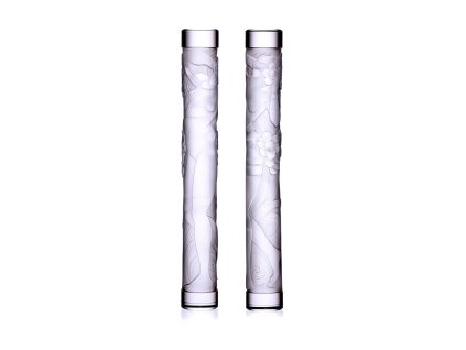 Bohemia Crystal Madlo na dveře Bakchus 32cm