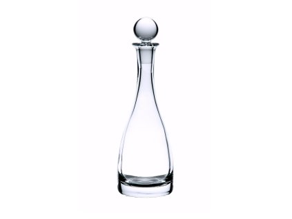Bohemia Crystal Láhev na víno, whisky, rum a likér 650ml
