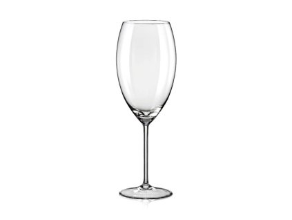 Bohemia Crystal sklenice na červené víno Grandioso 40783_600ml