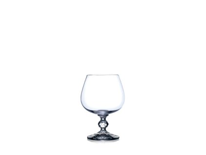 Bohemia Crystal skelnice na Brandy_Claudia 40149_250ml