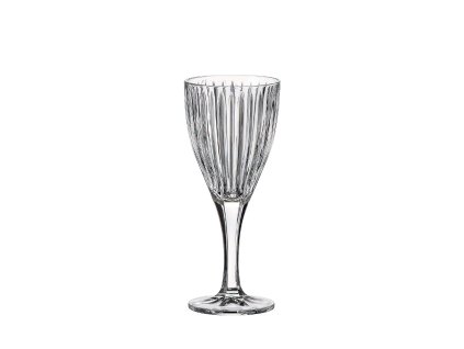 Bohemia Crystal sklenice na bílé víno skyline 250 ml 1