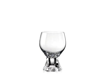 Bohemia Crystal sklenice na bílé víno_Gina 40159_190ml