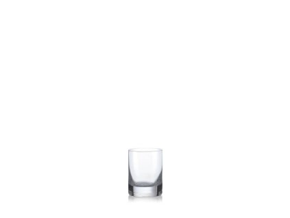 Bohemia Crystal sklenice na pálenku_Barline 25089_60ml