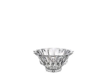 Bohemia Crystal Mísa Fortune 250mm_