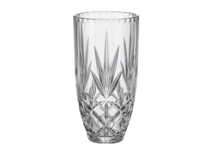 Bohemia Crystal Váza Christie 305mm_