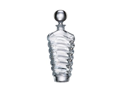 Bohemia Crystal karafa Wave 750ml