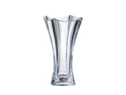 Bohemia Crystal váza Colosseum 305mm
