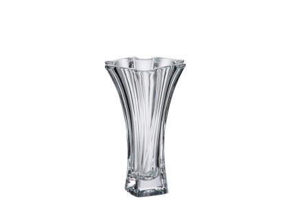 Bohemia Crystal váza Neptune 265mm