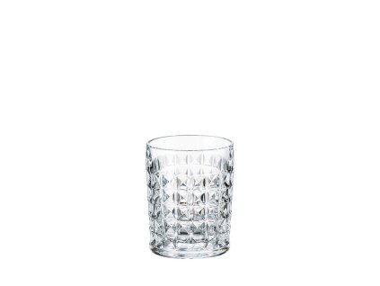 Bohemia Crystal sklenice na Whiskey Diamond 230ml