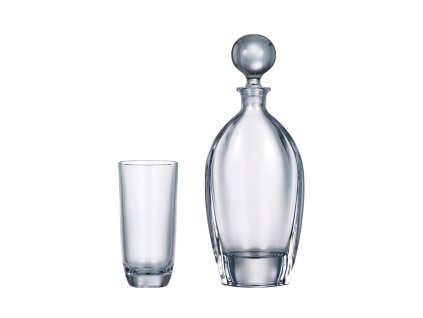 Bohemia Crystal Wine glass Tulipa 450ml (set of 6) | Bohemia Bohemia Crystal Wine glass Tulipa 450ml (set of 6) | Bohemia