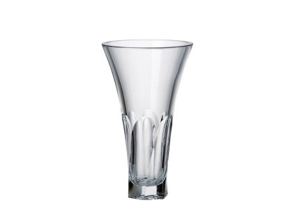 Bohemia Crystal váza Apollo 305mm