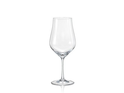Bohemia Crystal Sklenice na bílé víno Alca 310ml (set po 6ks)