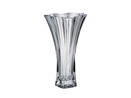 Bohemia Crystal váza Neptune 320mm