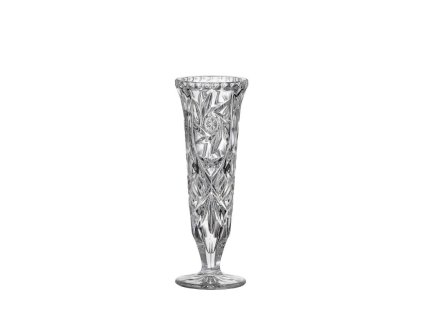 Bohemia Crystal Dekorativní vázička 170 mm_