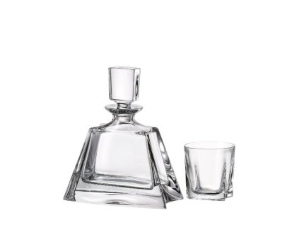 Bohemia Crystal KATHRENE WHISKY SET 99999 00000 483.jpg_