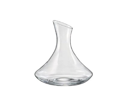 Bohemia Crystal Karafa na víno