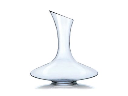Bohemia Crystal karafa na víno Decanter 1250ml