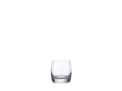 Bohemia Crystal sklencie na pálenku Ideal25015_60ml