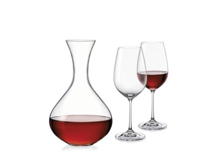 Bohemia Crystal