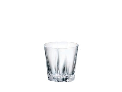 Bohemia Crystal Sklenice na whisky Laguna/Flag 260ml (set po 6ks)_
