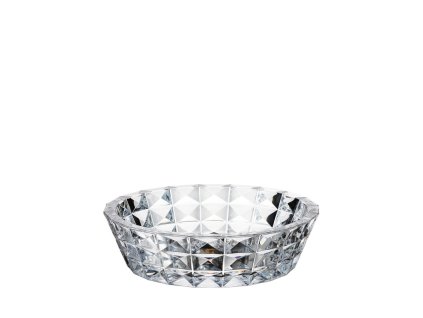 Bohemia Crystal mísa Diamond 325mm