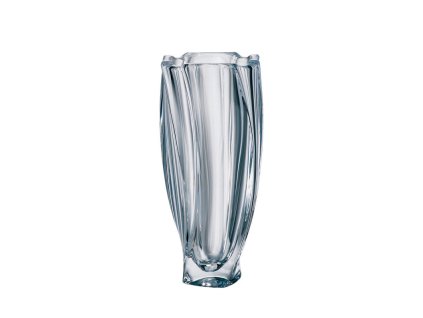 Bohemia Crystal váza Neptune 305mm