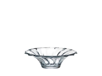 Bohemia Crystal mísa Picadelli 300mm