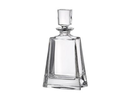 Bohemia Crystal Karafa na whisky Kathrene 41766/700ml_