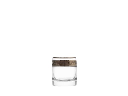 Bohemia Crystal Sklenice na pálenku 60ml