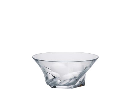 Bohemia Crystal mísa na ovoce Apollo