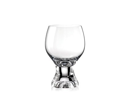Bohemia Crystal sklencie na červené víno_Gina 40159_340ml
