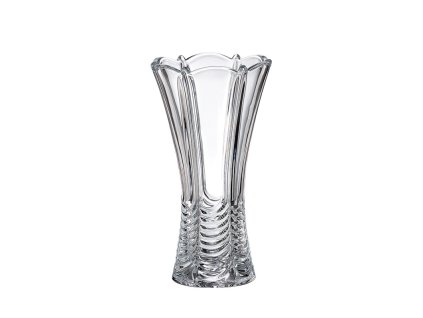 Bohemia Crystal váza Nova Orion 300mm