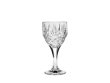 Bohemia Crystal Sklenice na víno Alexandra 230ml