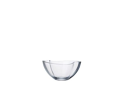 Bohemia Crystal Mísa Smile 180mm