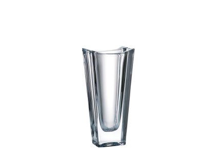 Bohemia Crystal váza Okinawa 255mm