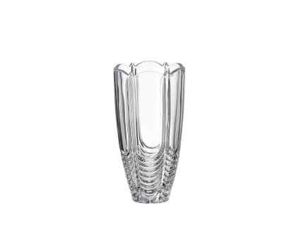 Bohemia Crystal váza Nova Orion 250mm