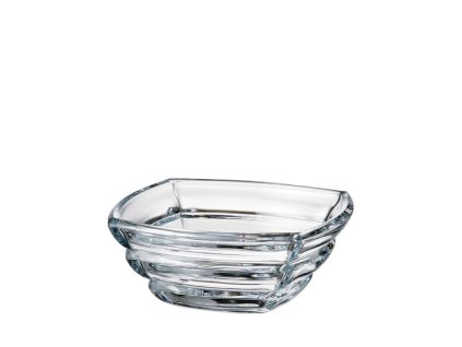 Bohemia Crystal mísa Segment 320mm